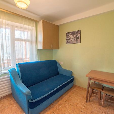 كييف Apartments On Mykilska-Slobidka المظهر الخارجي الصورة