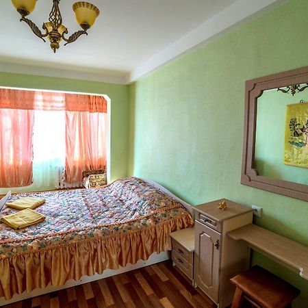 كييف Apartments On Mykilska-Slobidka المظهر الخارجي الصورة
