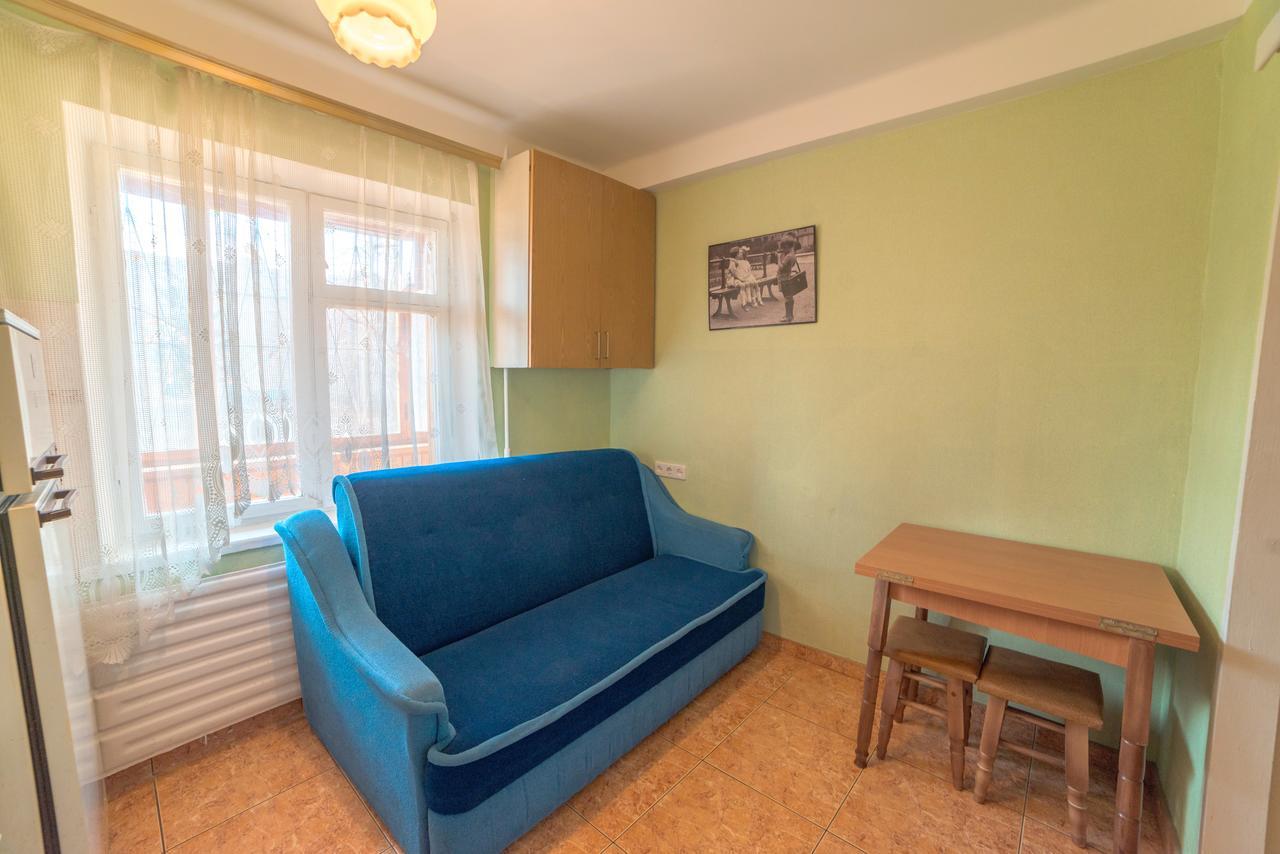 كييف Apartments On Mykilska-Slobidka المظهر الخارجي الصورة