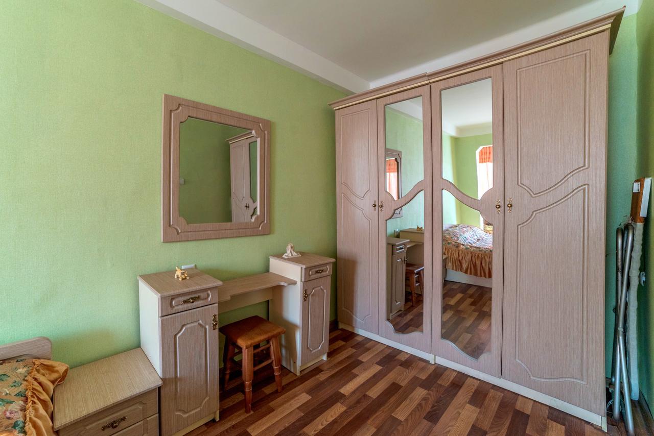كييف Apartments On Mykilska-Slobidka المظهر الخارجي الصورة