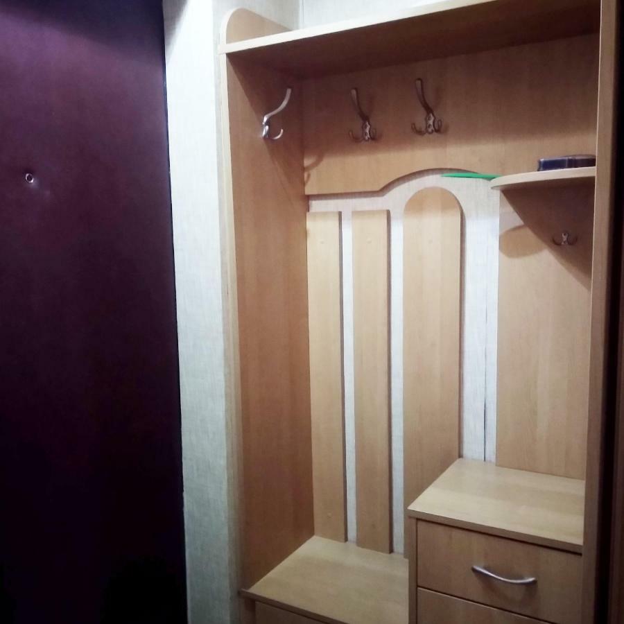كييف Apartments On Mykilska-Slobidka المظهر الخارجي الصورة